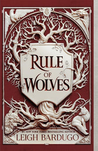 Rule of Wolves (Trade PB)