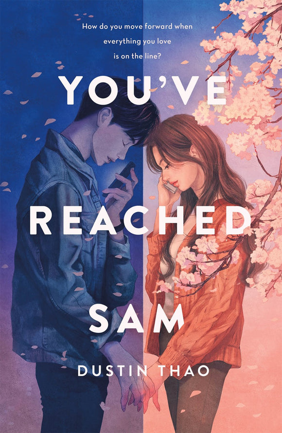You've Reached Sam : A Novel