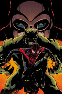Miles Morales: Spider-Man Vol. 2 : Bring on the Bad Guys