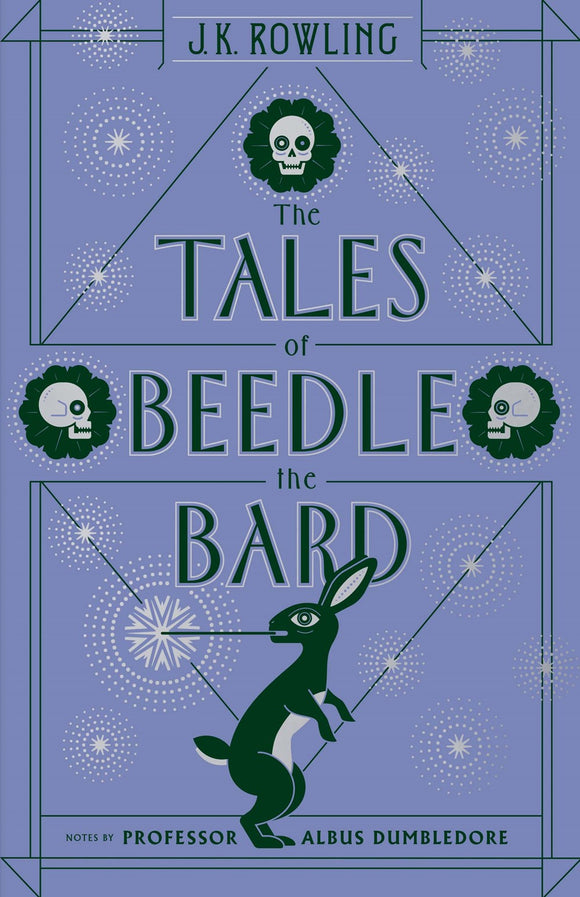 The Tales of Beedle the Bard ( Harry Potter )