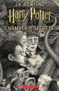 Harry Potter and the Chamber of Secrets, Volume 2