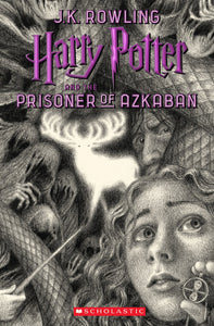 Harry Potter and the Prisoner of Azkaban, Volume 3