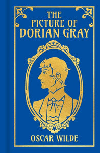 The Picture of Dorian Gray (HC)