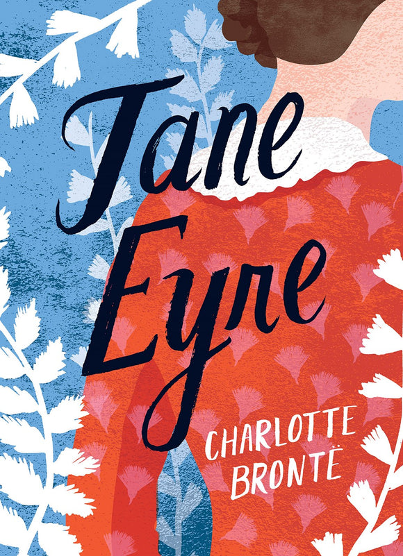 Jane Eyre (Women's Voices Series)