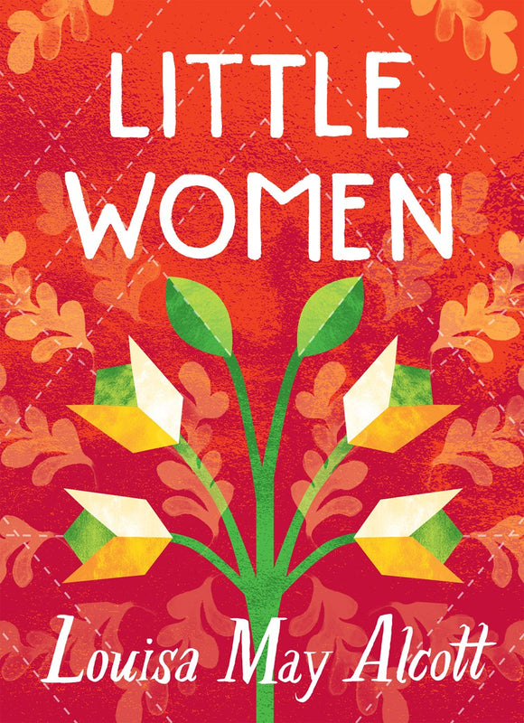 Little Women (Women's Voices Series)