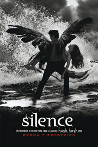 Silence ( Hush, Hush Saga )