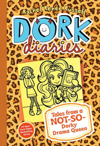 Dork Diaries 9, Volume 9: Tales from a Not-So-Dorky Drama Queen (Dork Diaries #9)