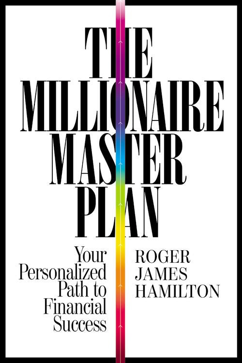 The Millionaire Master Plan