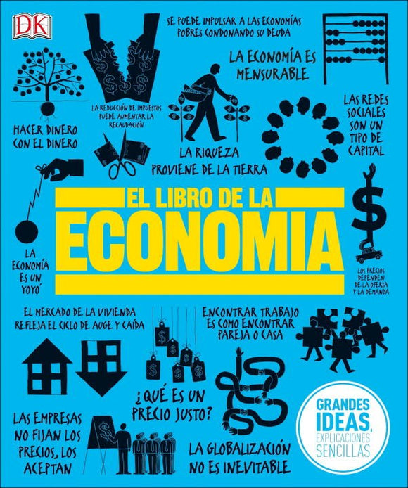 El Libro de la Economía