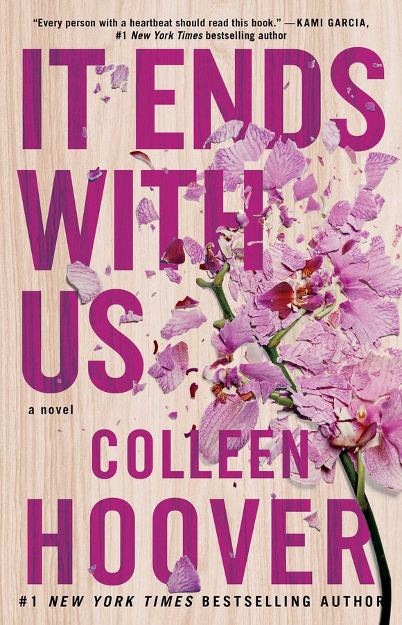 Libro Tal Vez Mañana - Colleen Hoover