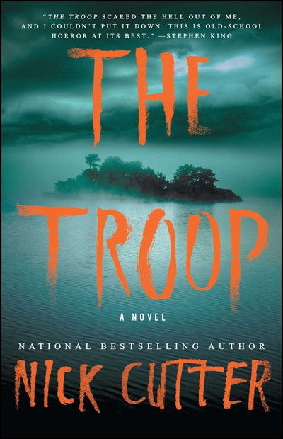 The Troop (PB)