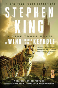 The Wind Through the Keyhole (Dark Tower #4.5)
