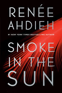 Smoke in the Sun (Flame in the Mist #2)