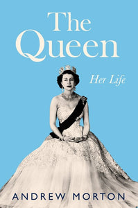 The Queen (HC)