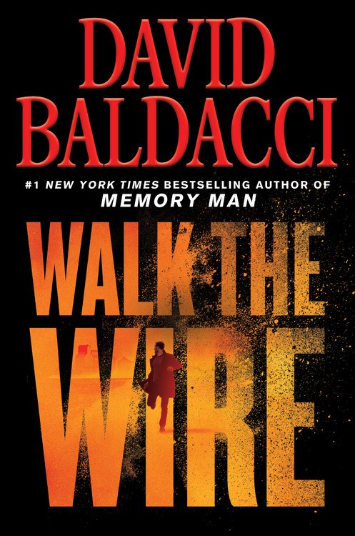 Walk the Wire (Memory Man)