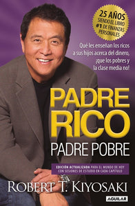 Padre Rico, Padre Pobre (Edición 25 Aniversario)