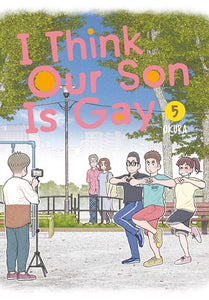 I Think Our Son Is Gay 05