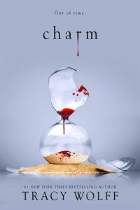Charm :  Crave (#5)