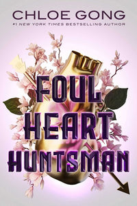 Foul Heart Huntsman (HC)