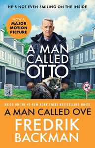 A Man Called Ove (HC)