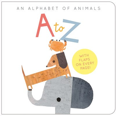 A to Z : An Alphabet of Animals