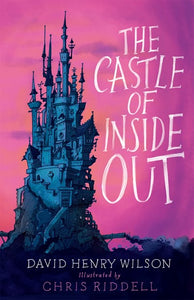 The Castle of Inside Out