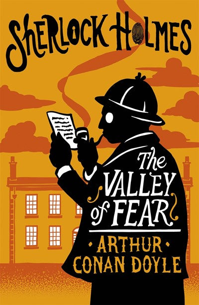 The Valley of Fear (Alma Classics)