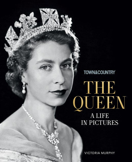 The Queen : A Life in Pictures