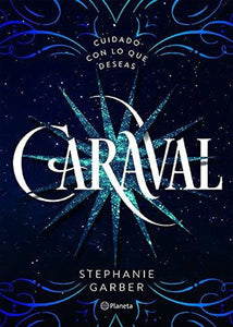 Caraval (Spanish Edition)