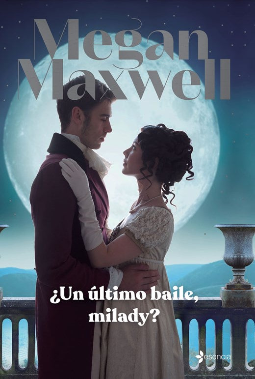 ¿Un último baile, milady?