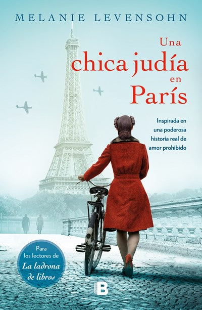 Una chica Judía en París / A Jewish Girl in Paris