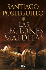 Africanus: Las Legiones Malditas