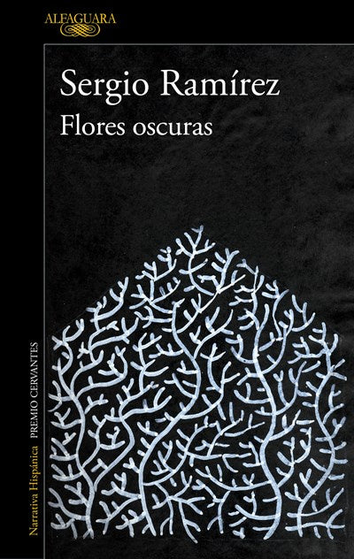 Flores oscuras / The Darkness in Flowers