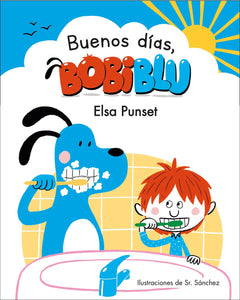 ¡Buenos Días, Bobiblu!