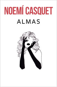 Almas