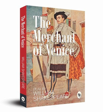 The Merchant of Venice