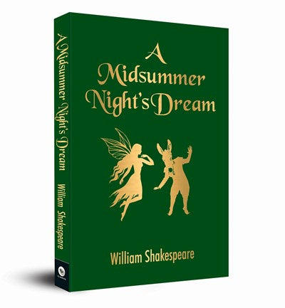 A Midsummer Night’s Dream (S)