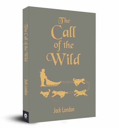 The Call of The Wild (Pocket Classic)