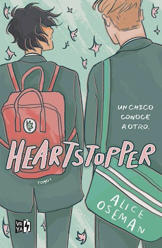 Heartstopper (SPA)