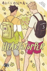 Heartstopper 3 (SPA)