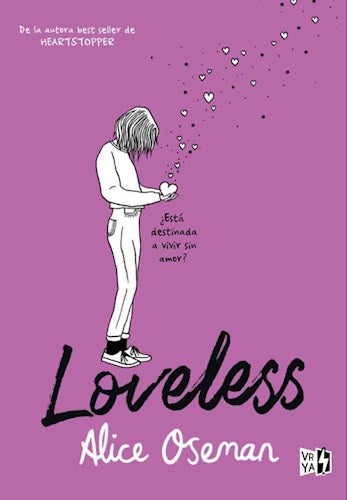 Loveless (Spanish)