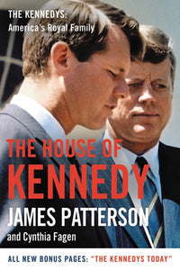 The House of Kennedy  (PB)