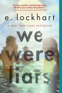 WE WERE LIARS (TR)