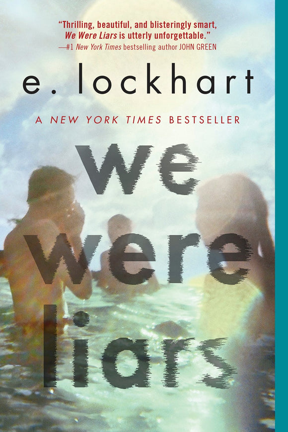 WE WERE LIARS (TR)