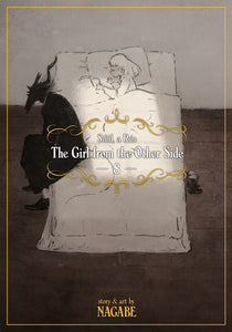 THE GIRL FROM THE OTHER SIDE VOL. 8