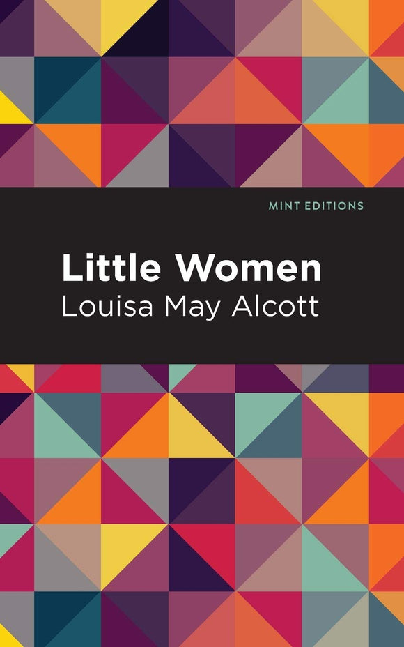 Little Women (Mint Editions)