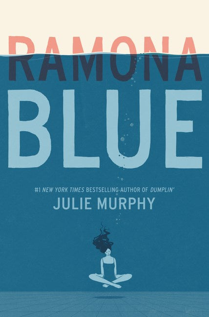 RAMONA BLUE (PB)