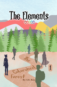 The Elements: The Colorwheel Forest