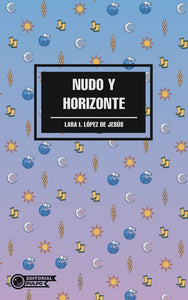 Nudo y Horizonte (COLECCION NAUFRAGO)