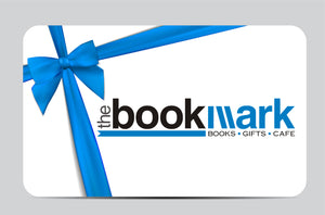 TheBookmarkPR.com Gift Card